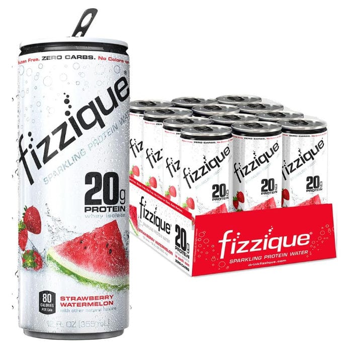 Fizzique