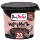 Flapjacked Mighty Muffin Mix, 55g
