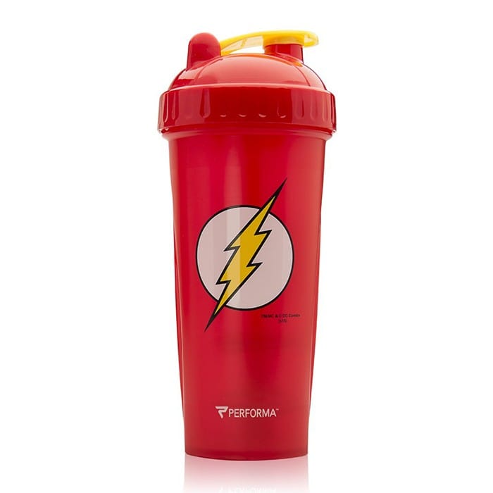 PerfectShaker Shaker Cups, DC Comics Collection, 100% Leak Free, 828ml (50% off, Final Sale)