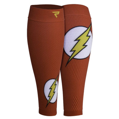 PERFORMA™  DC COMICS Performance Calf Sleeves, Multiple Sizes (80% Off, Final Sale)