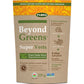 Flora Beyond Greens Organic Greens Powder (33g Raw Greens per Serving), 255g