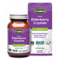 Flora Elderberry Crystals, Organic, Cold and Flu, 50g