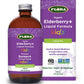 Flora Elderberry+ Liquid Formula for Kids (Organic, Vegan, Gluten-Free with No Sugar Added), 250ml