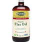 Flora Organic Flax Oil (Non-GMO and Made with Canadian Flaxseeds) (Stored in Fridge)
