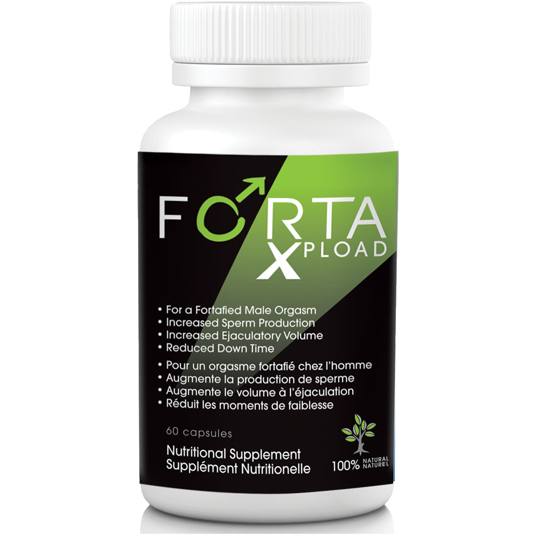 Forta Xpload (Supplier Discountinued)