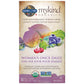Garden of Life mykind Organics - Multivitamin, Women's Once Daily, 30 Vegan Tablets