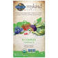 Garden of Life mykind Organics - Vitamin B-Complex Once Daily, 30 Vegan Tablets