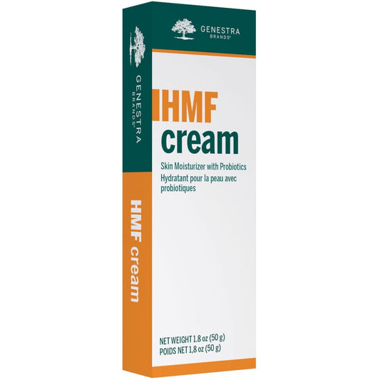 Genestra HMF Candigen Cream, 50g - Store in Fridge