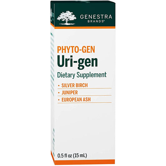 Genestra Uri-gen, 15ml