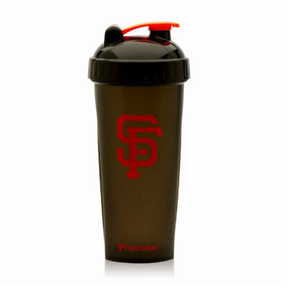 PerfectShaker Classic MLB Shaker Cups, 100% Leak-Free, 828ml