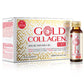 Minerva Pure Gold FORTE (40 Plus) Collagen Liquid Collagen Supplement 10 x 50ml