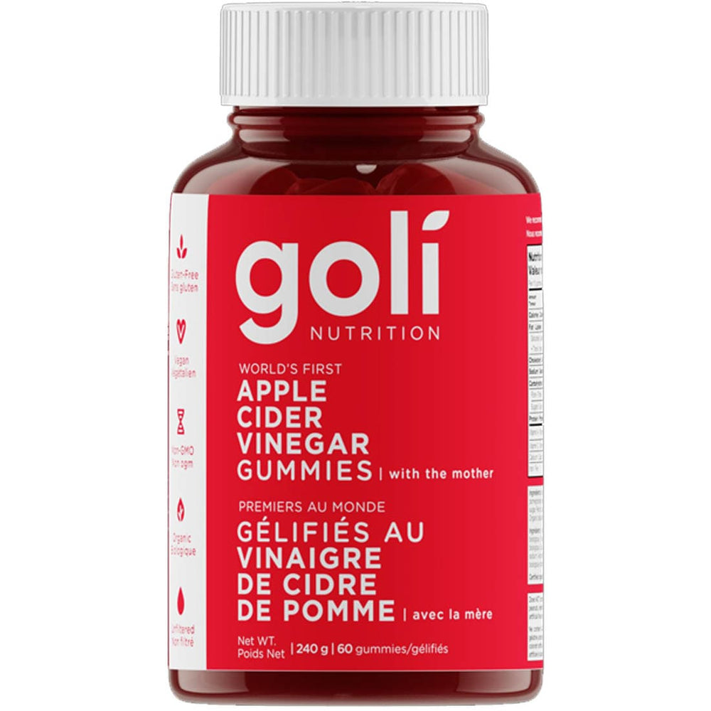 Goli Nutrition