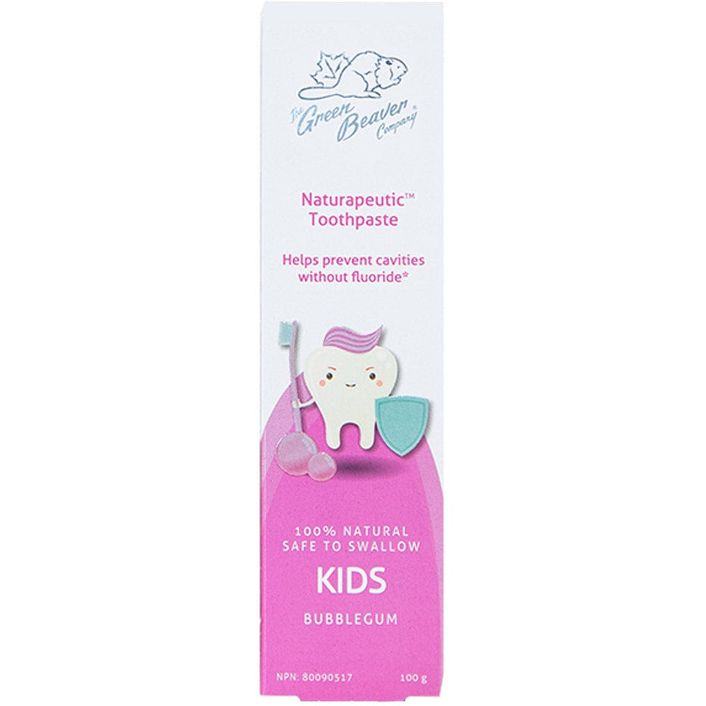 Personal Care For Kids