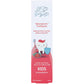 Green Beaver Naturapeutic Kids Toothpaste, Great Taste, 100% Natural & Safe to Swallow, 100g