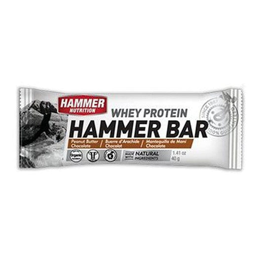 Hammer Nutrition Whey Protein Bar