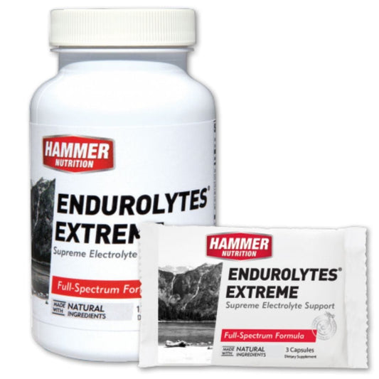 Hammer Endurolytes Extreme (Full Spectrum Electolytes)