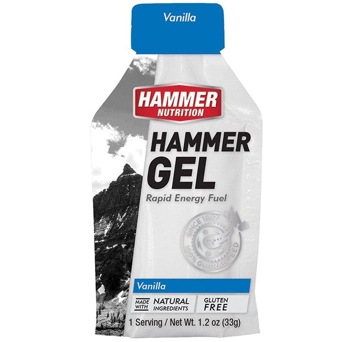 Energy Gels