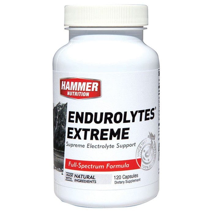 Hammer Endurolytes Extreme (Full Spectrum Electolytes)