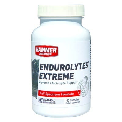 Hammer Endurolytes Extreme (Full Spectrum Electolytes)