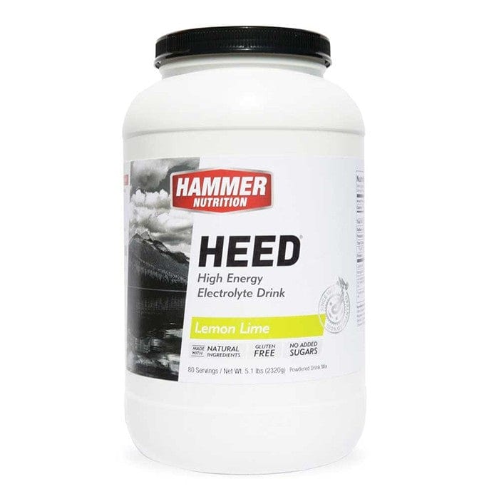 Hammer Heed