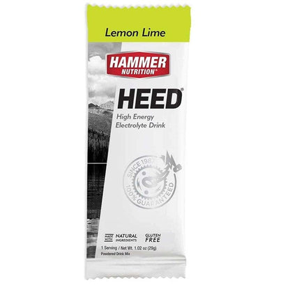 Hammer Heed