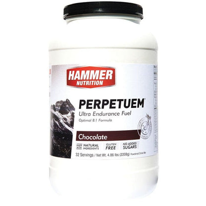 Hammer Perpetuem