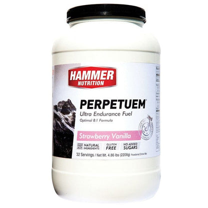 Hammer Perpetuem