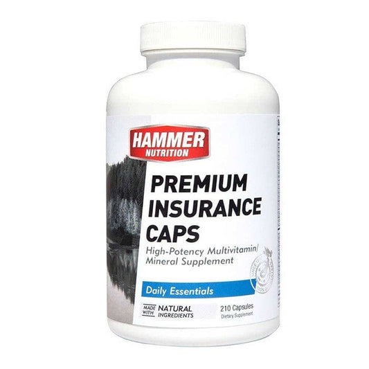 Hammer Premium Insurance Caps