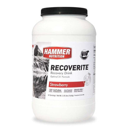 Hammer Recoverite