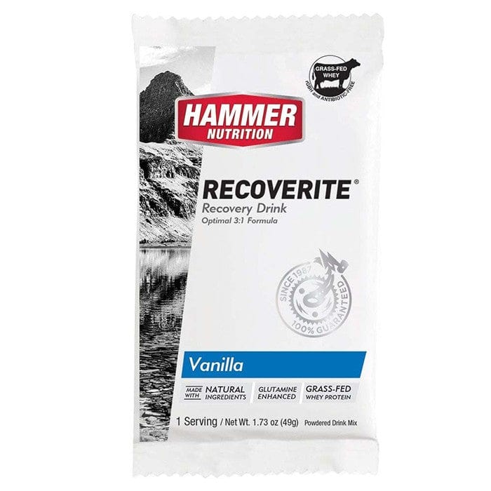 Hammer Recoverite