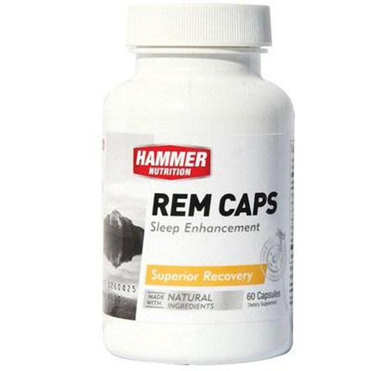Hammer Nutrition Recovery REM Caps