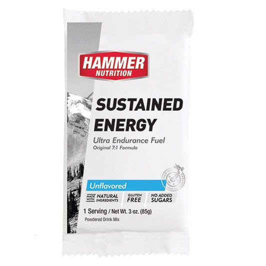 Hammer Sustained Energy