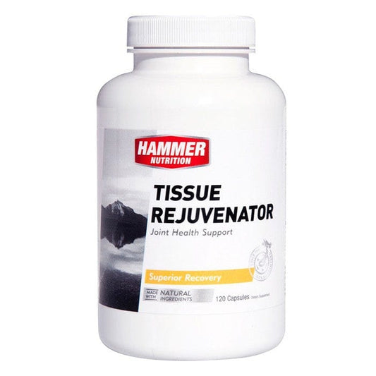 Hammer Tissue Rejuvenator, 120 Capsules