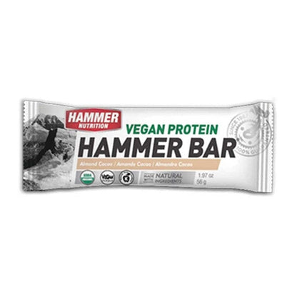 Hammer Vegan Recovery Bar