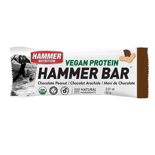 Hammer Vegan Recovery Bar