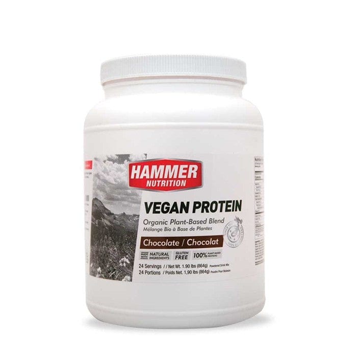 Hammer Vegan Protein, 768g 24 Servings