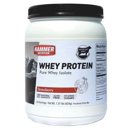 Hammer Whey Protein