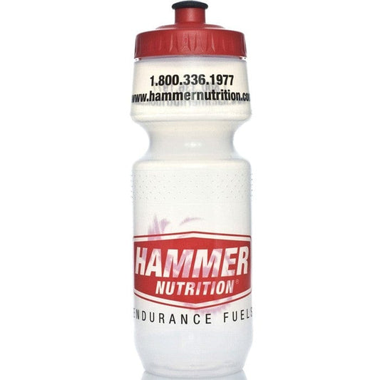 Hammer Water Bottle, 24oz