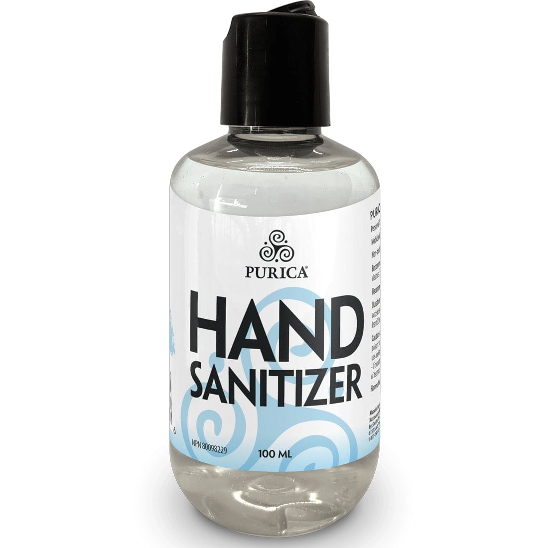 Purica Hand Sanitizer, WHO Approved, Clearance Up to 92% Off, Final Sale