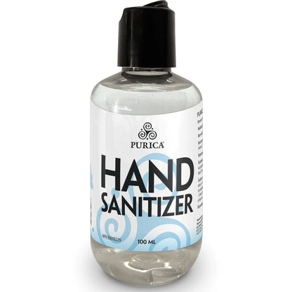 Purica Hand Sanitizer, WHO Approved, Clearance Up to 92% Off, Final Sale