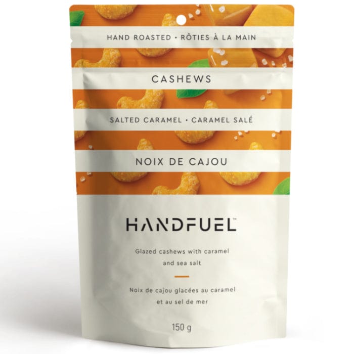 Handfuel Mixed Nuts (Cashew, Almonds, Pistachios, Walnuts, Mixed Dried Fruit)