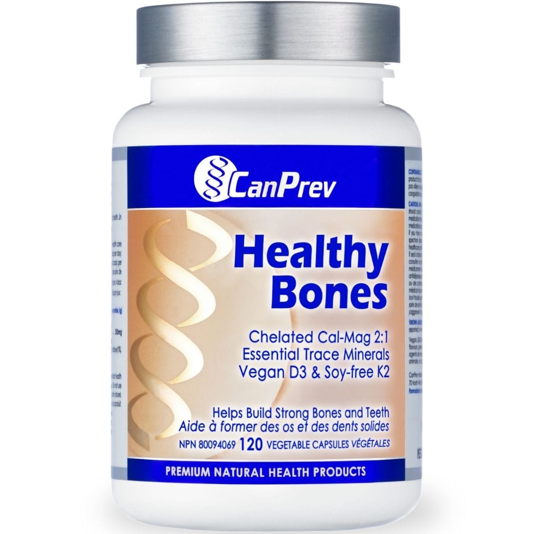 CanPrev Healthy Bones