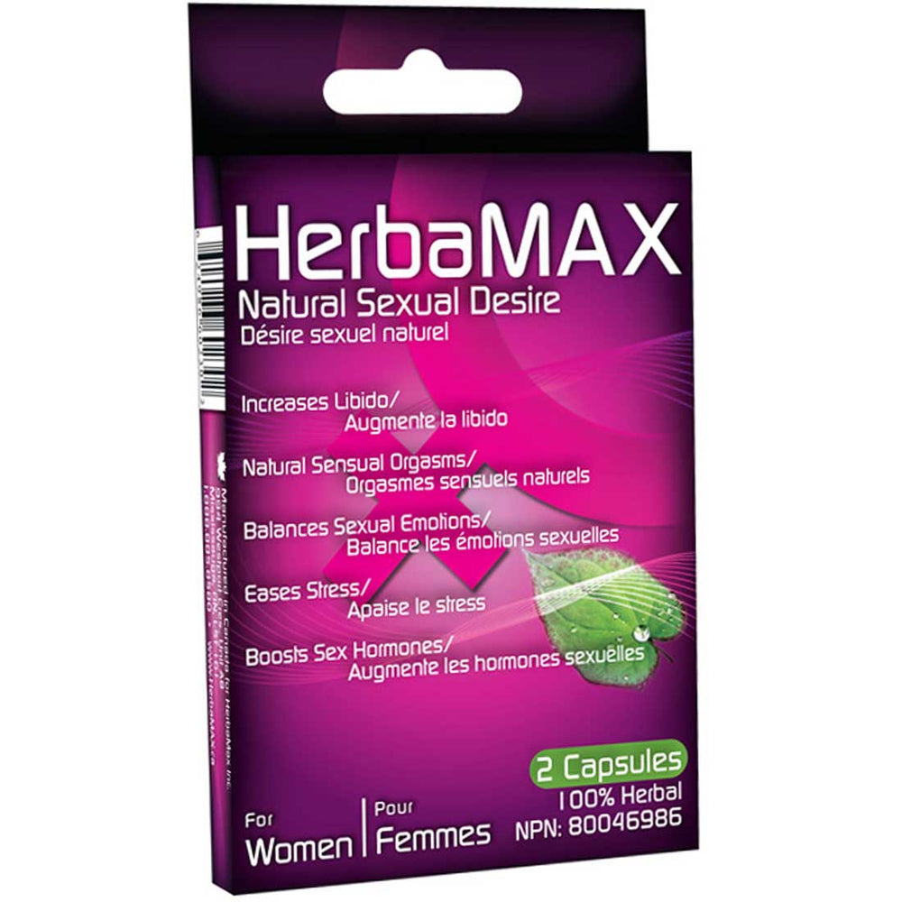HerbaMAX
