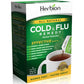 Herbion Cold & Flu Remedy, 10 Sachets