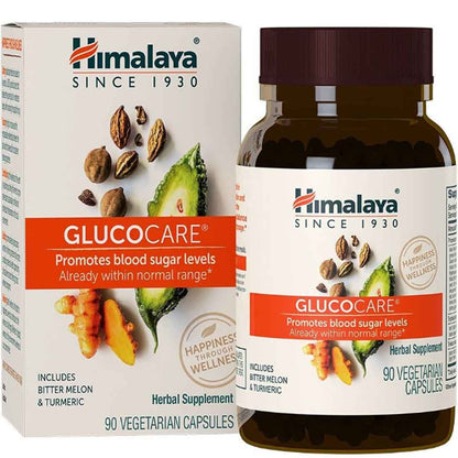 Himalaya Herbal Glucocare