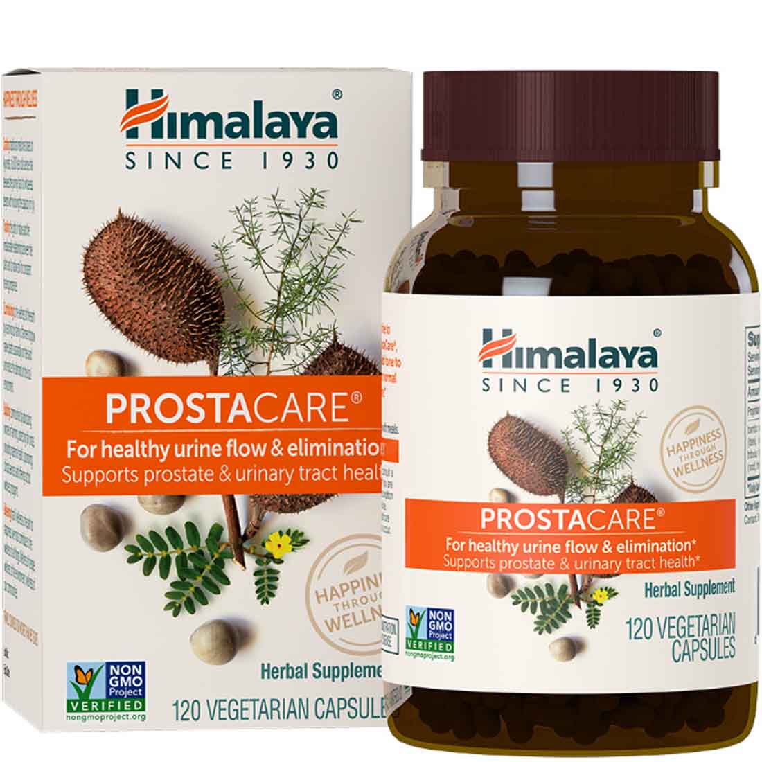 Himalaya Herbal ProstaCare
