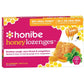Honibe All Naural Honey Throat Lozenge (Sore Throat, Cough, Cold), 10 Lozenges