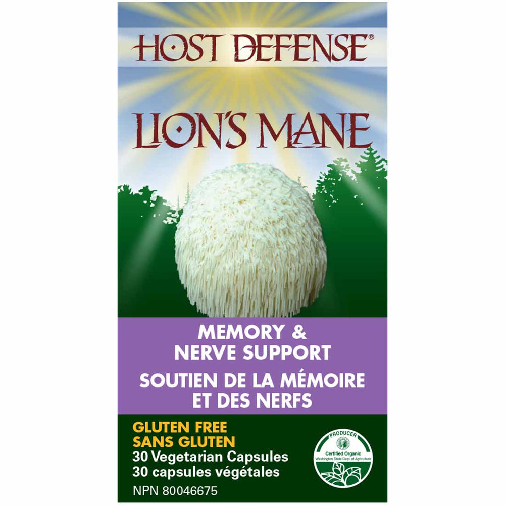 Host Defense