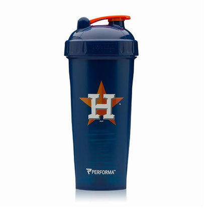 PerfectShaker Classic MLB Shaker Cups, 100% Leak-Free, 828ml