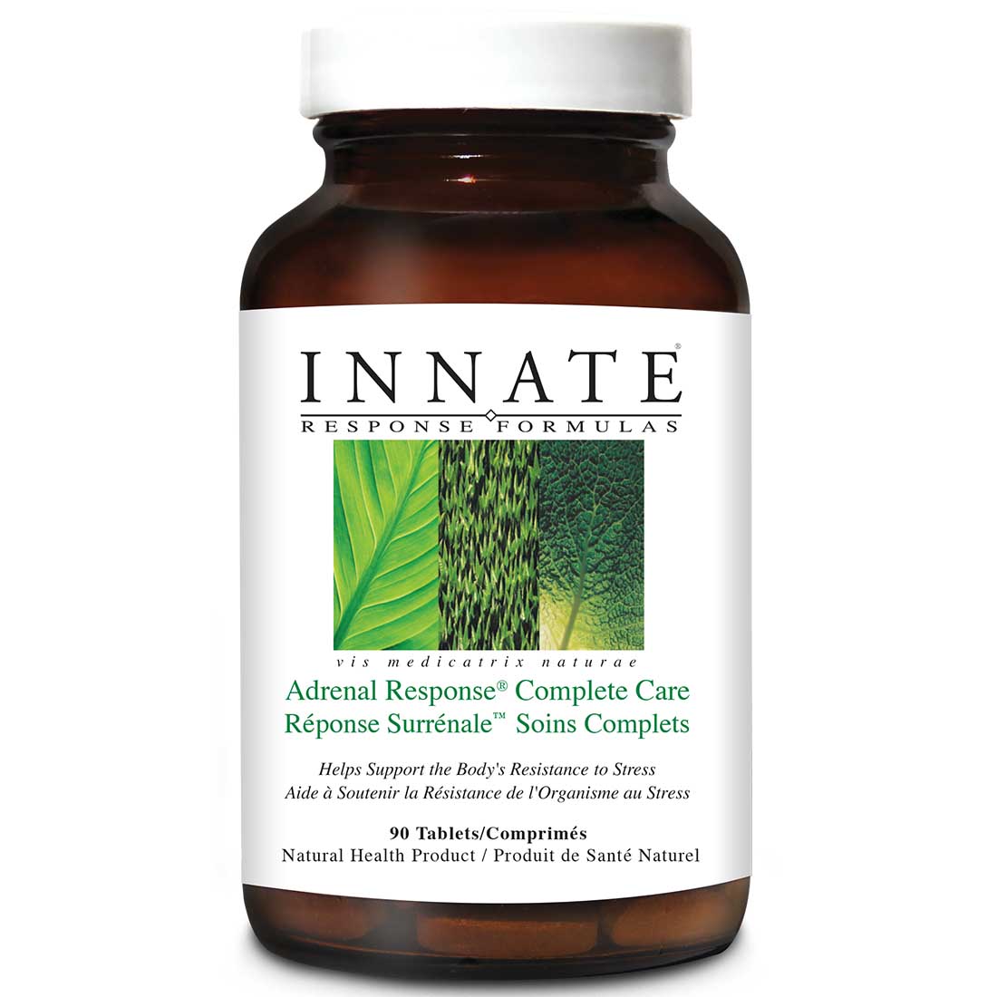 Innate Response Adrenal Response Complete Care, 90 Tablets